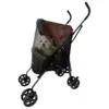 Ollipet Hundeklapvogn Umbrello