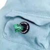 Ollipet Buddy Hoodie Lyseblå m. pølleposeholder