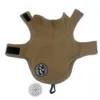 Ollipet Outdoor Fleecejakke