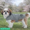 Populær hundejakke der kan bruges året rundt