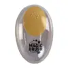 MagicBrush Badebørste har en massagivende effekt