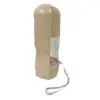 Ollipet Drikkeflaske | Sand 350 ml / 70ml