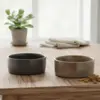 Stilrene og moderne skåle til hunde fra Trixie