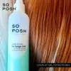 So Posh I'm Tangle Free Filtspray giver velplejet og sund pels