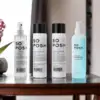 Lækkert og professionelt shampoosæt til at give pelsen den bedste pleje.