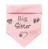 Ollipet "Big sister" Bandana