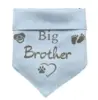 Ollipet "Big brother" Bandana