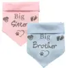 Ollipet "Big brother/sister" Bandana