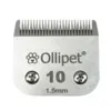 Klippeskær 10 Keramisk