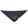 Ollipet "My Human are getting married" Bandana