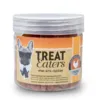 Treateaters Mini Bits Kylling 70g - små lækre snacks med kylling