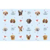 Cotonshoppens Hundegavepapir