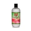 B&B Rose conditioner | Økologisk hundebalsam | 500ml