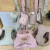 Ollipet Bijou Step-in hundesele - Tilbehør kan tilkøbes