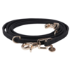 Ollipet Luxor Hundesnor | Elegant sort