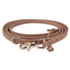 Ollipet Luxor Hundesnor |  Klassisk brun