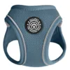 Ollipet Wagging Tails i denim blue