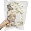 Trixie Tørret Kaninskind med pels | 500g