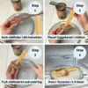 Guide til hvordan du laver den lækre is som er perfekt aktivering af din hvalp.