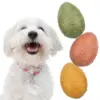Hundesnack med påsketema. Lad din hund være en del af påske traditionerne.