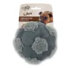 AFP Cuddle Fodbold af Lammeuld leveres i assorteret farver