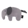 Esben Elefant er den perfekte plysbamse til hunde og hvalpe