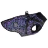 Ollipet High Tech Refleks Hundejakke | m. Sele