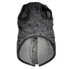 Ollipet High Tech Refleks Hundejakke | m. Sele