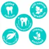 Knash Dental Woofa Loofa