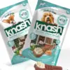 Knas Dental Chew Brush