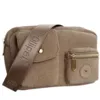 Ollipet Bijou Crossbody Godbidstaske | skulder og hoftetaske