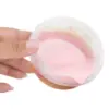 Du tilføjer blot vand til pulveret og vupti så har du en lækkert yoghurt til din hund