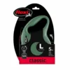 Flexi New Classic rulleline på 5 meter til daglige gåture