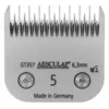 Aesculap klippeskær 5 | 6,3 mm
