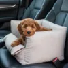 Nordic Paws Harper Bilsæde gør kørerturen rolig og behagelig for dig og din hund