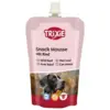 Blød hundesnack med oksesmag