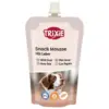Lever hunde snack mousse fra Trixie
