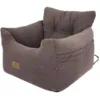 Ollipet Soft Journey Mocca til en tryg biltur