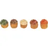 Glutenfri hundesnack med 15 % kyllingebryst – Trixie Cupcake er den perfekte belønning hunde