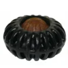 Starmark Treat Wheeler Svart | Small