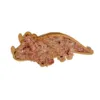 Plantebaseret dino hundesnack med fyld for variation