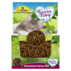 JR Farm Naturbold med katteurt til aktiv leg for katte