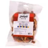 Småland Griseører 300g naturlige hundesnacks