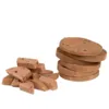 Feed'it & Treat Pure Buffalo skåret i små bidder er ideel som blød og smagfuld træningsgodbid til hunde.