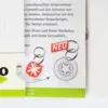 Anibio Tic-Clip mod lopper og tæger
