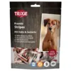 Trixie Kyllinge og Fisk stripes i stor pose
