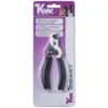 KW SMART neglesaks - sort