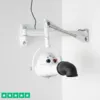 Aeolus Flamingo blower 2020 | Væghængt
