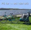 Petstro Safari Cykelbeslag