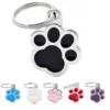 My Family | Classic Paw 2 cm